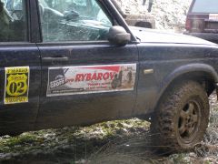Off Road Srbsko